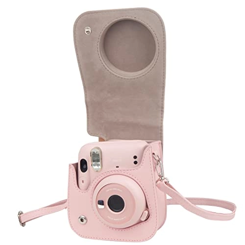 Instax Mini 11 Case - 20.32 x 2.29 x 20.83 cm 560 g