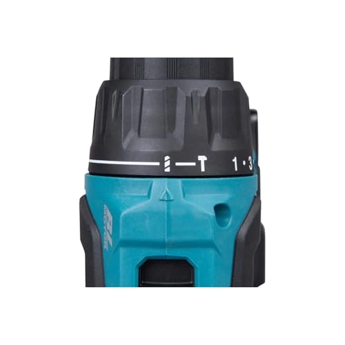 DHP490RT1J - 18V Brushless Combi Drill 5.0Ah battery Charger