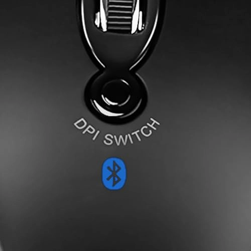 Ergo Mini Scroll Mouse - Bluetooth