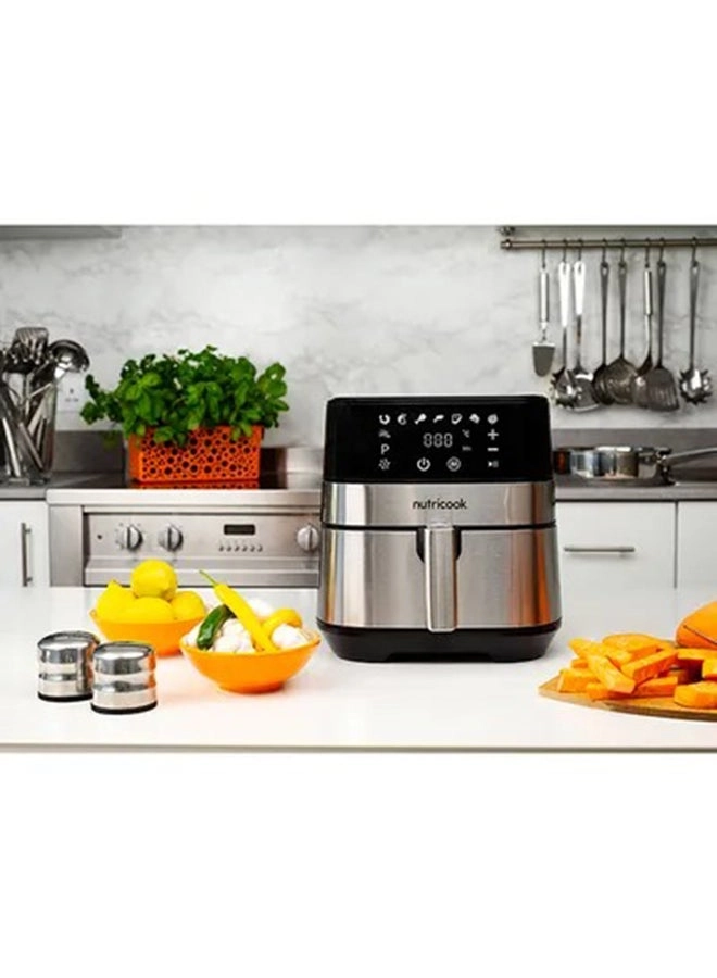 Rapid Air Fryer NC-RAF36