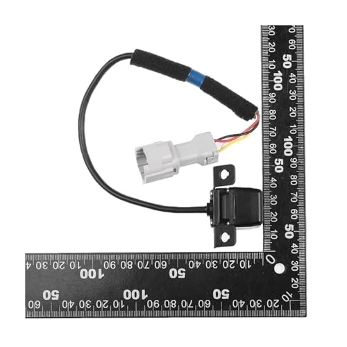 Reversing Camera - Night vision
