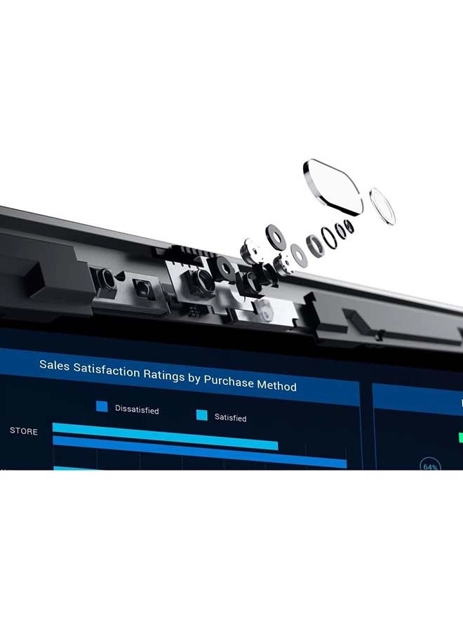 Precision 3000 3581 - 15.6'' Core i7 16GB DDR4 512GB SSD