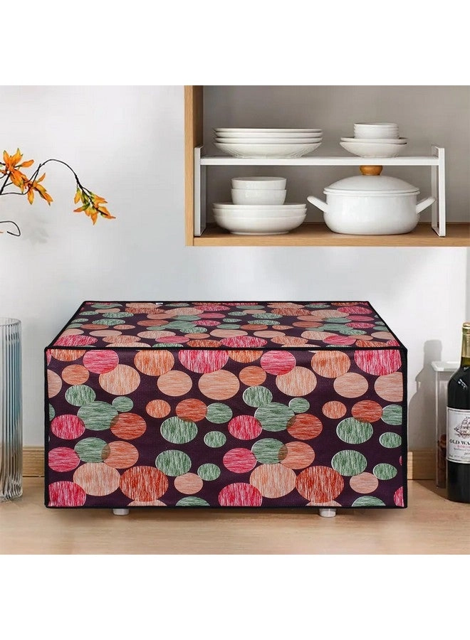 Microwave Oven Cover