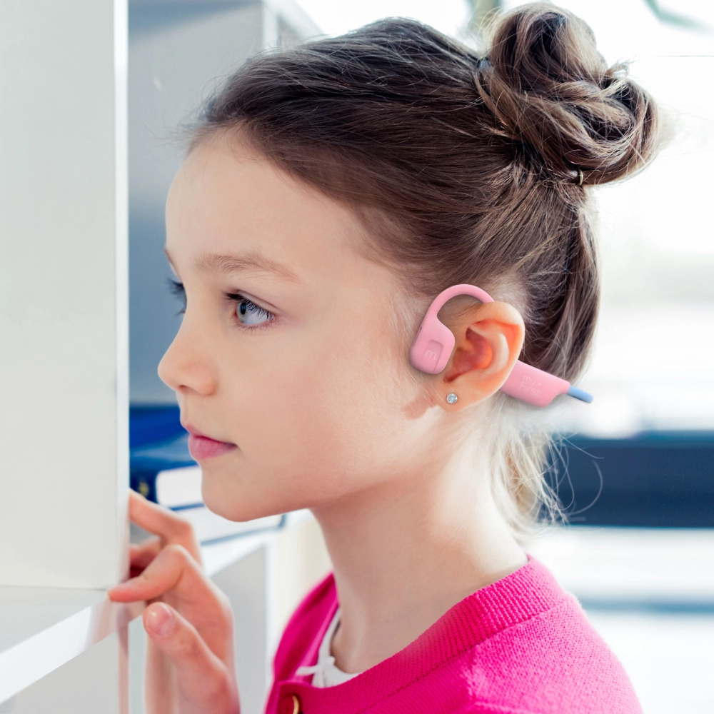 AirWaves Wireless Headphone