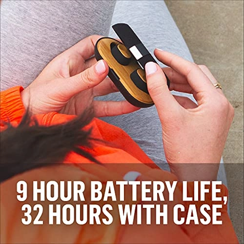 Liberate Air Wireless Earbud