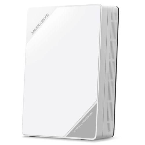 TP-Link MB520-5G - 4670 Mbps WiFi 6