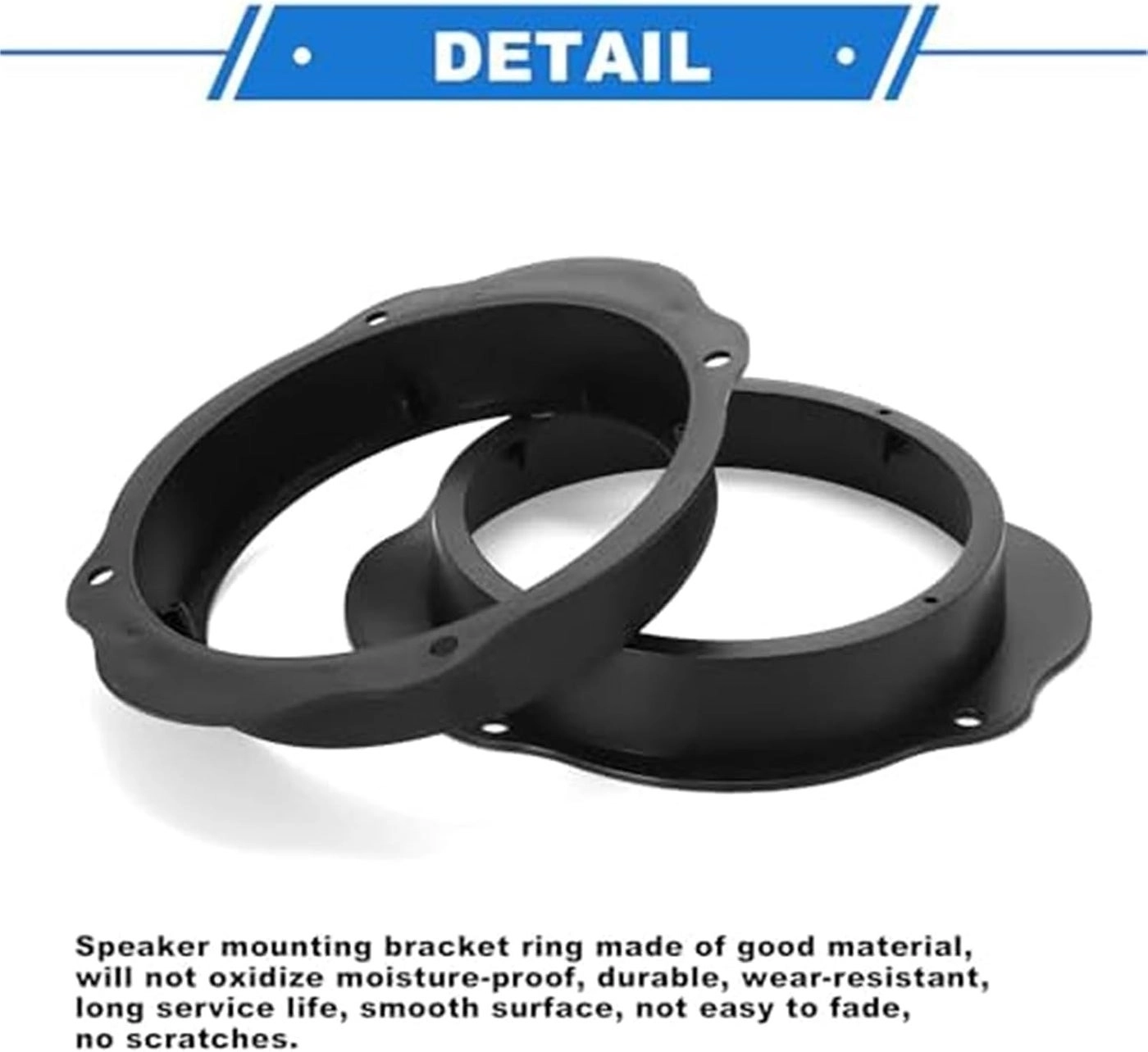 Speaker Spacer Ring - Bronco Sport 2021