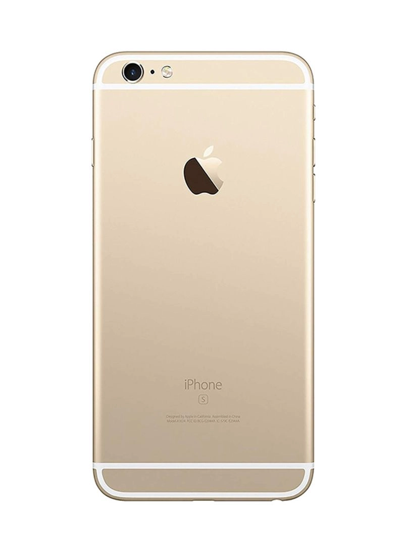 (Renewed) iPhone 6S Plus - 64GB