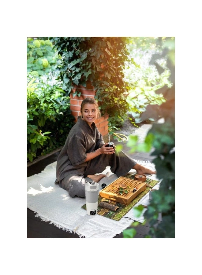 Kettle & Go GNKTLNGEKWH