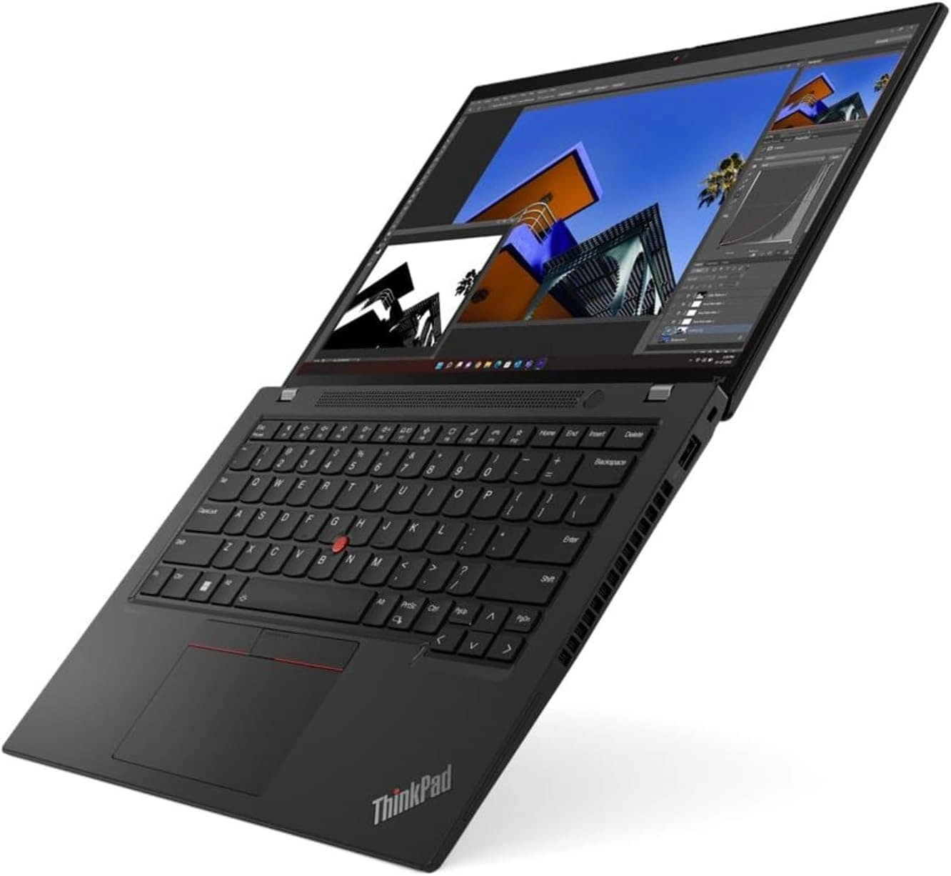 ThinkPad T14 G5 - 14'' Core Ultra 7 32GB DDR5 1TB SSD