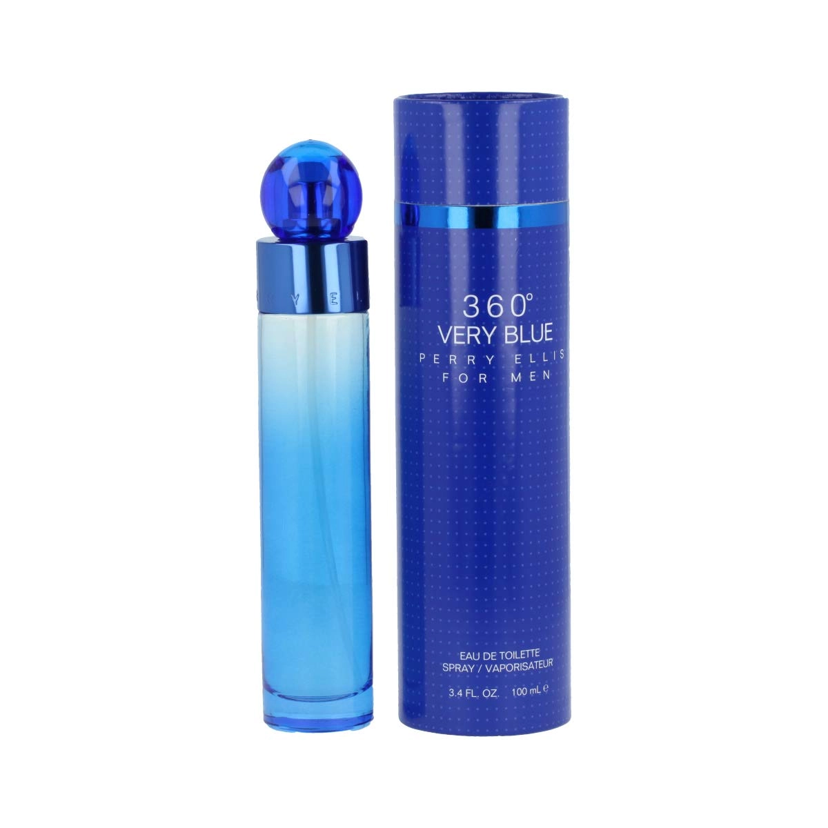Men Eau de Toilette 100ml
