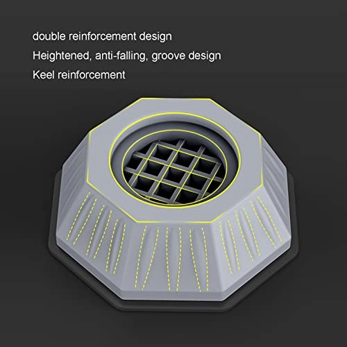 Washing Machine Floor Mat - suitable for most washing machines, also suitable for dryers and dishwashers