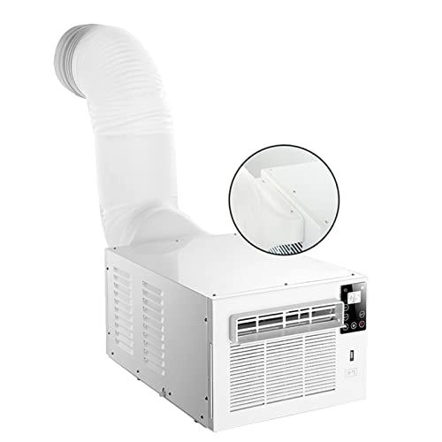 Air Cooler - White 276*229*148mm