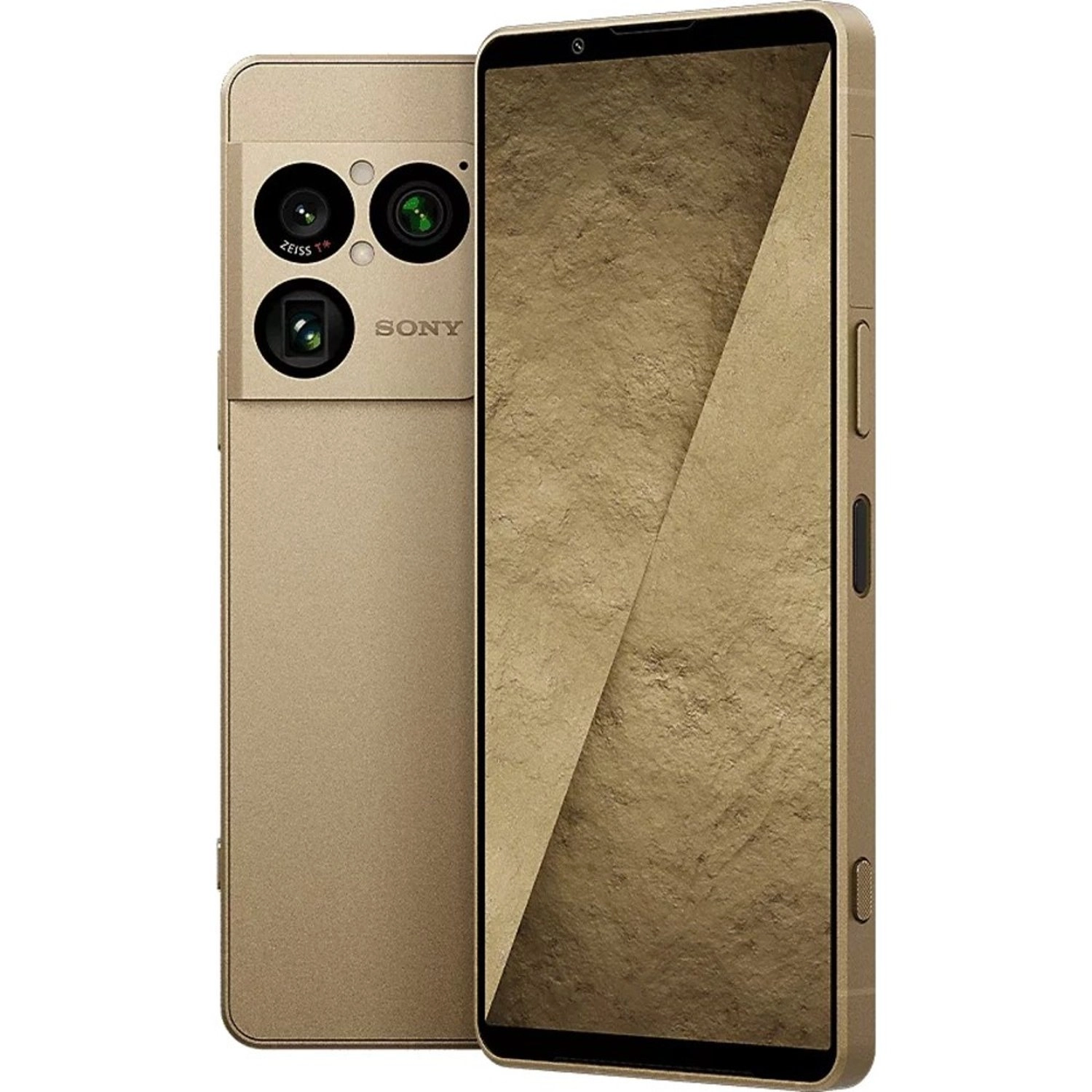 Xperia 1 VIII - 12GB 512GB