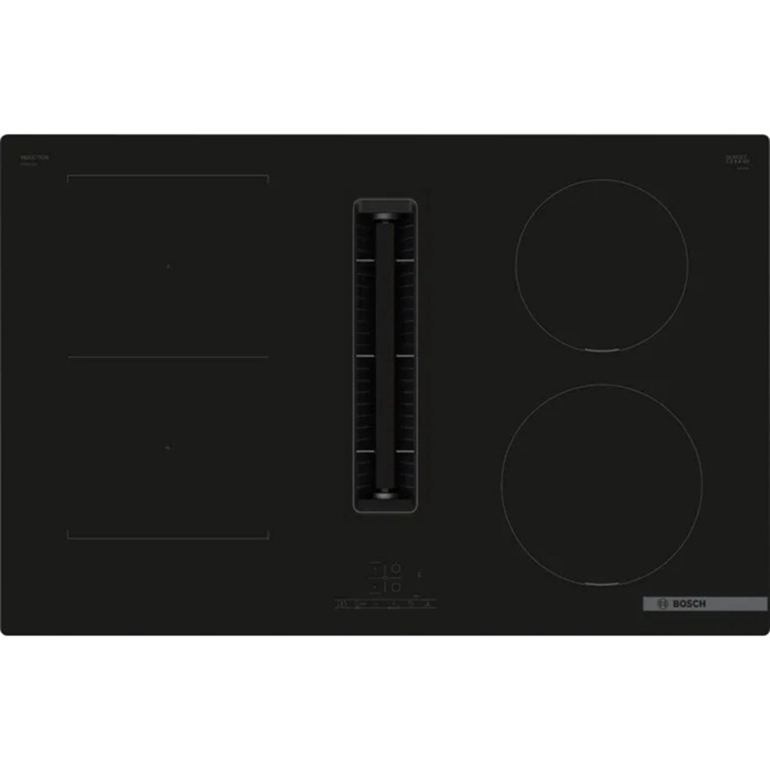 Bosch Series 4 PVS811B16E Induction hob