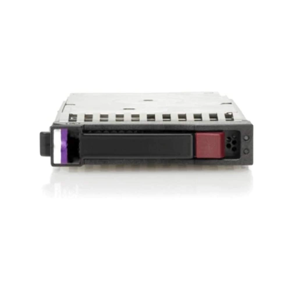 HP 2.5" 10000rpm SCSI (730703-001) - 900 GB