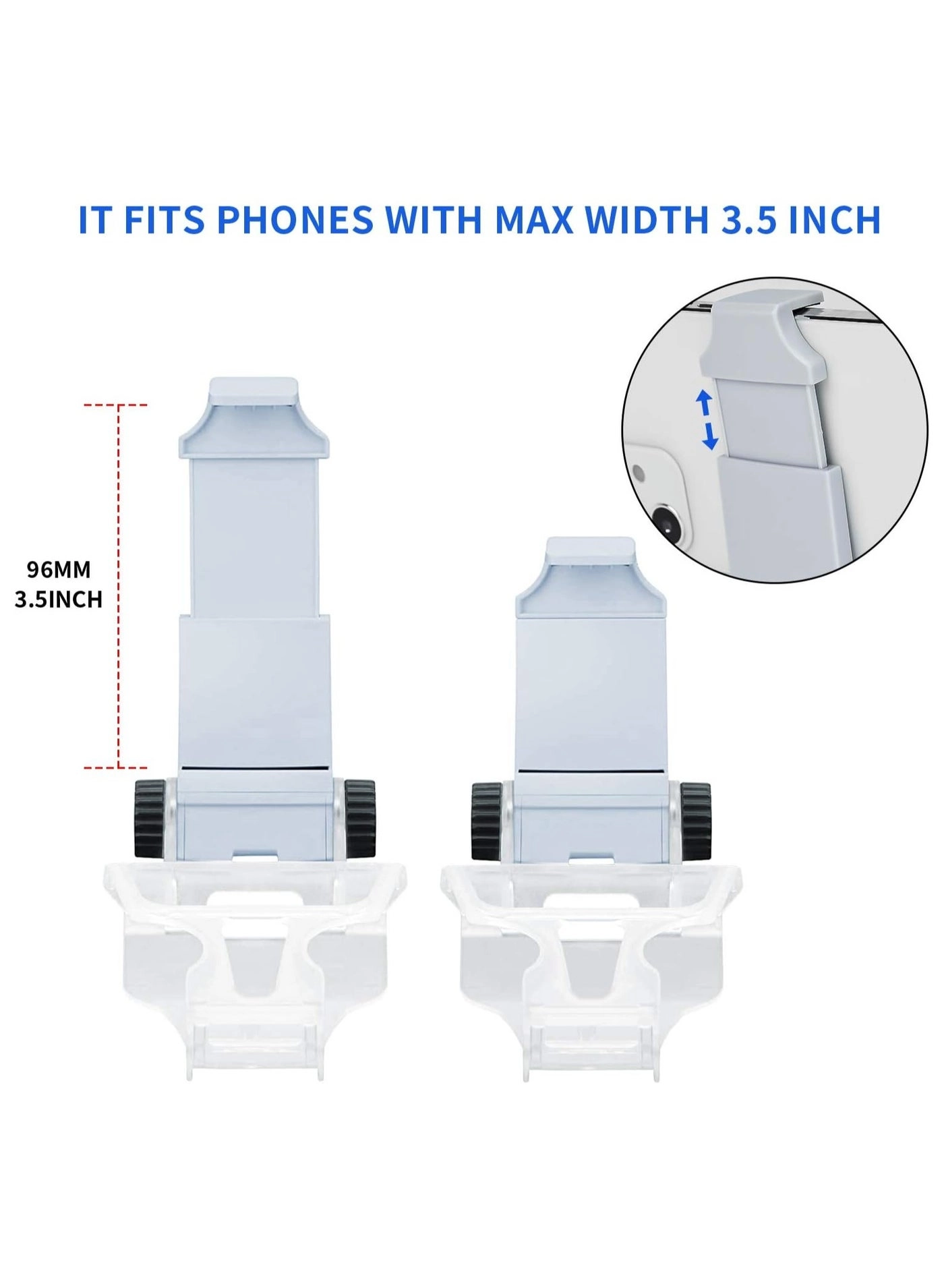 DualSense Wireless Controller Mount - PS5