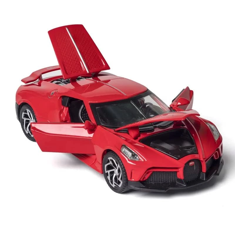 V_BUGATTI - 1:32 1 pcs