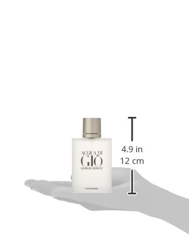 Acqua Di Gio - Eau De Toilette Gift Set