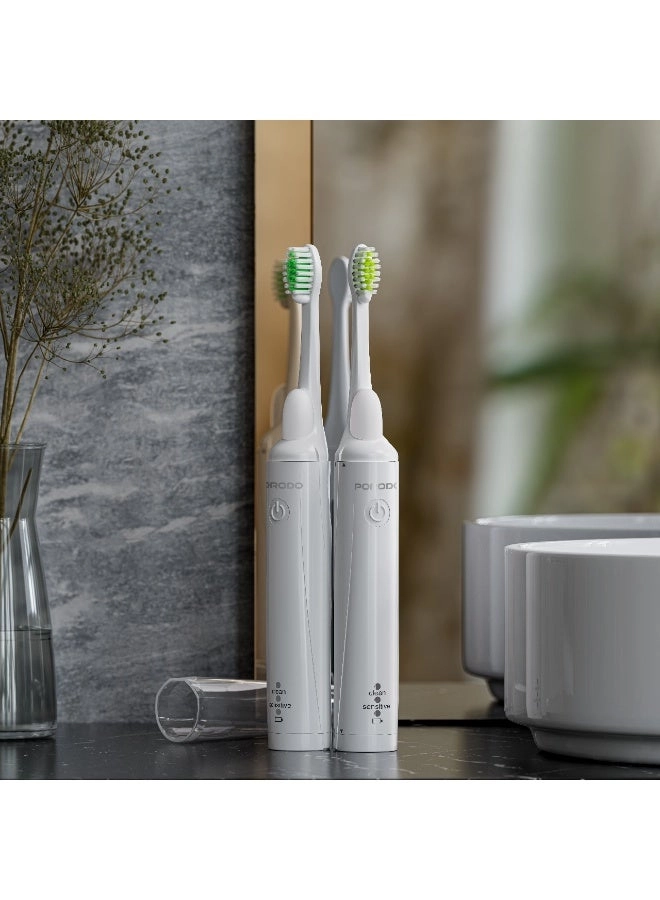 PDLFST210BK - 250mAh IPX7 180 Days