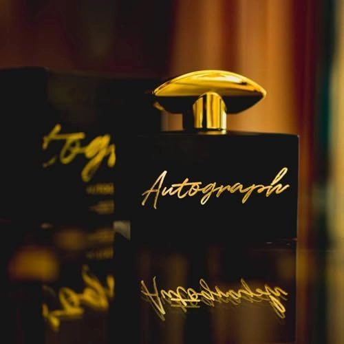 Autograph Eau de Parfum 100ml