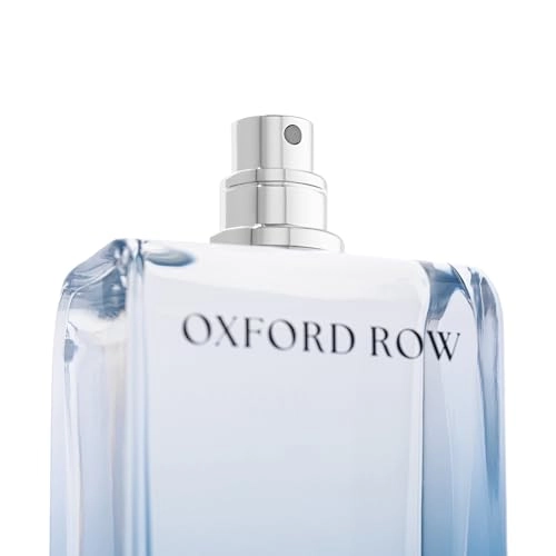 Oxford Row - Eau de Parfum 100ml