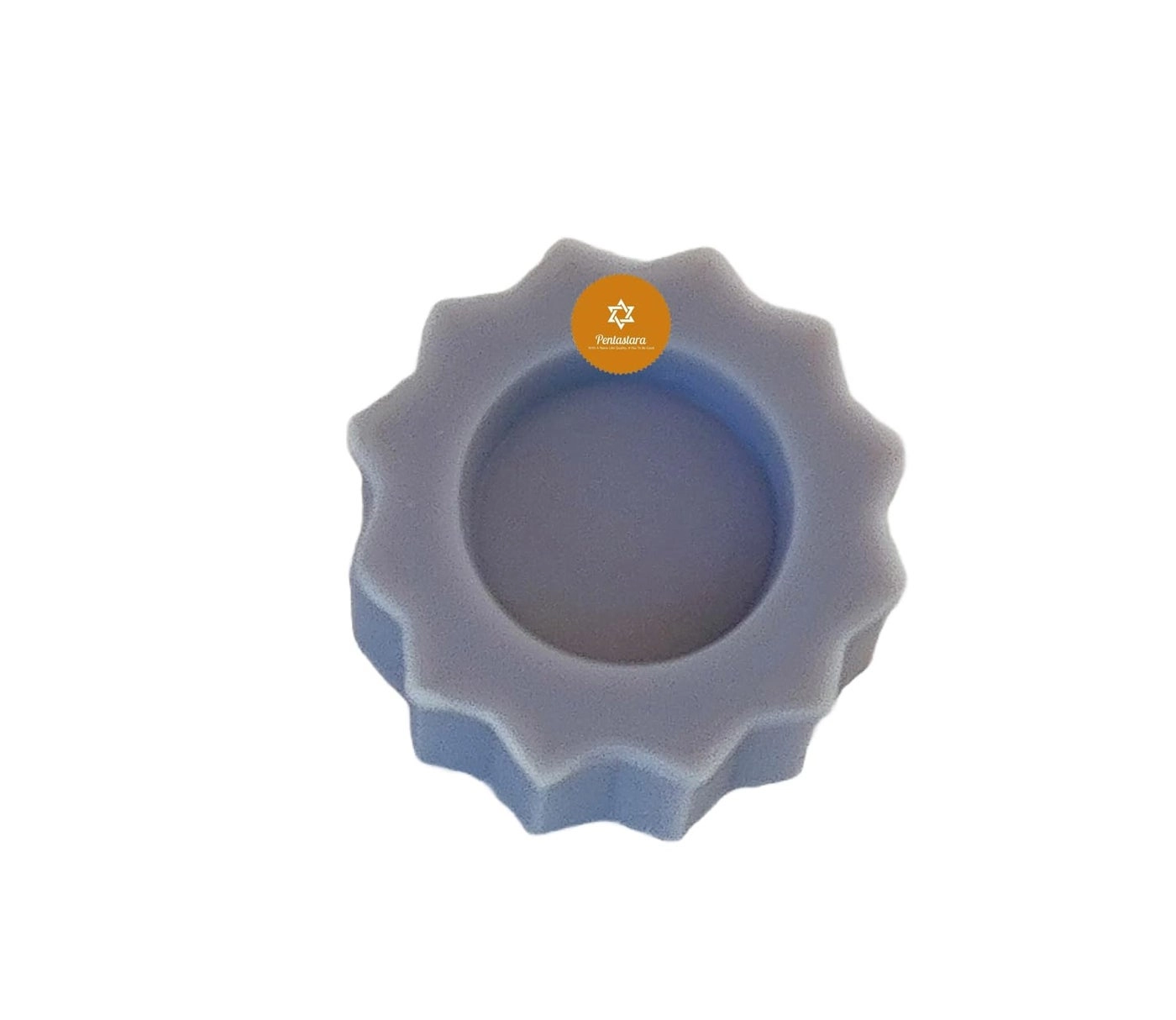 Motor Coupler - 2 Units White