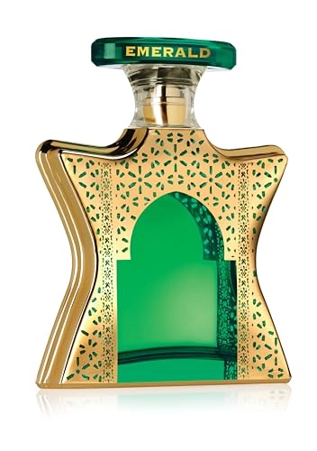 New York Dubai Emerald Eau de Parfum 100ml