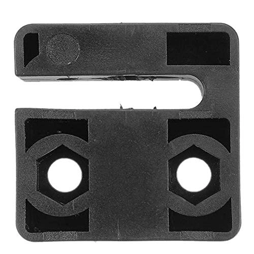 Trapezoidal Screw Nut Seat - 8mm 2mm Pitch