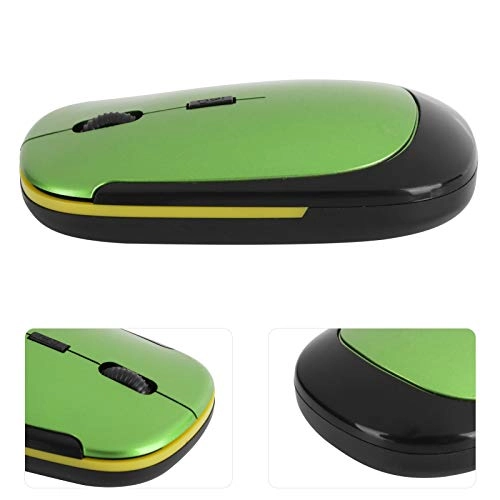 Wireless Mouse - 2.4GHz