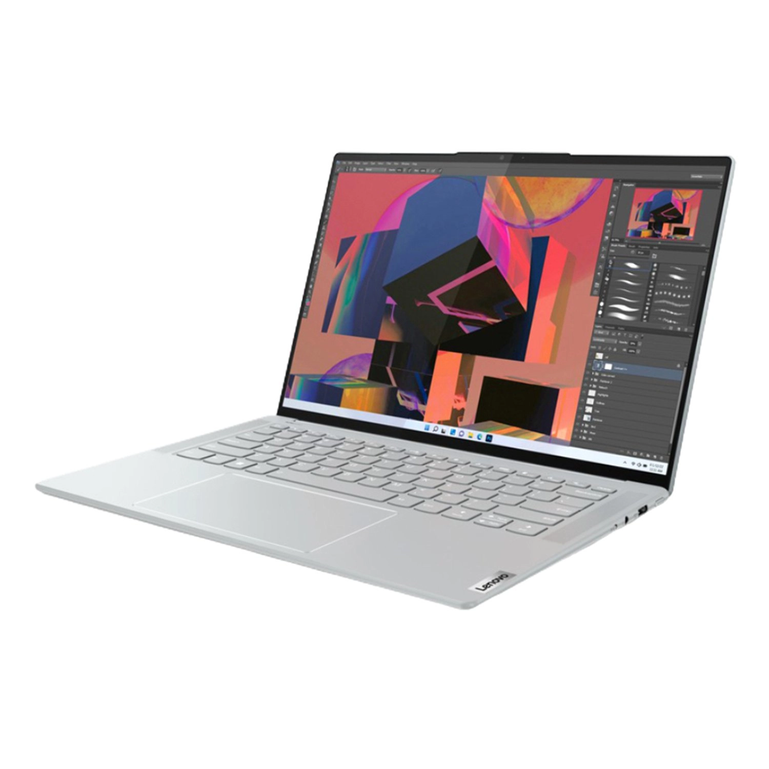 Yoga Slim 7 ProX 82TK000KAX - 14.5'' Core i7-12700H 16GB DDR5 1000GB SSD