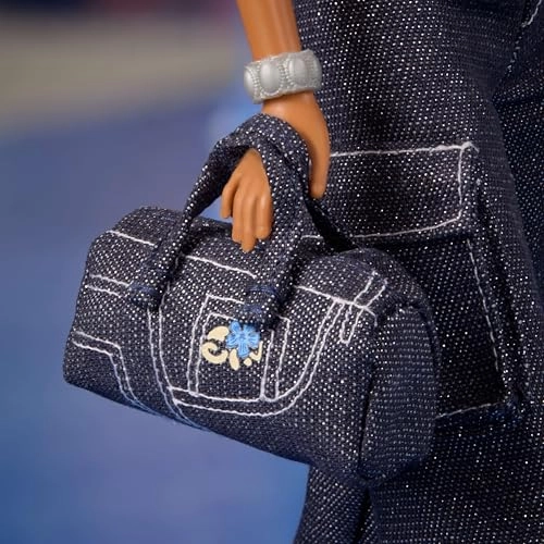 Madison Doll - My Scene Y2K-Inspired Outfit