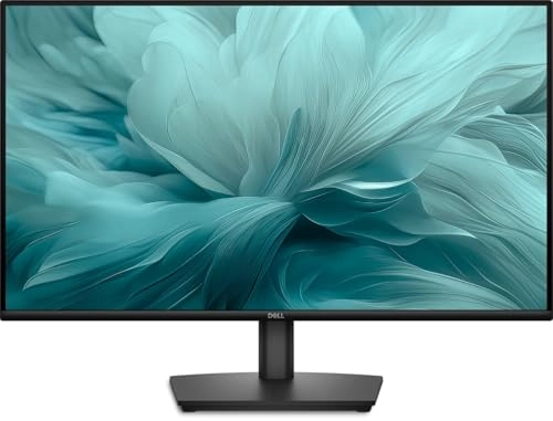 E2726HS - 27 Inches 1920x1080