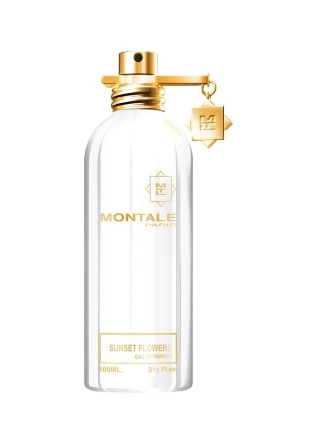 Montale Sunset Flowers Eau de Parfum 100ml