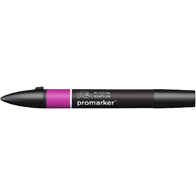 ProMarker - Violet Twin Tip