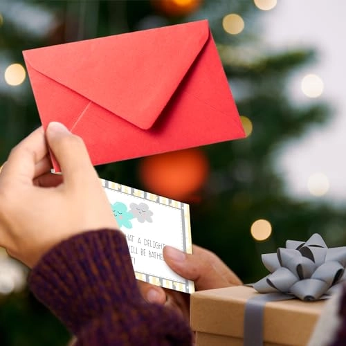 Treasure Hunt Clue Cards - 20 piece