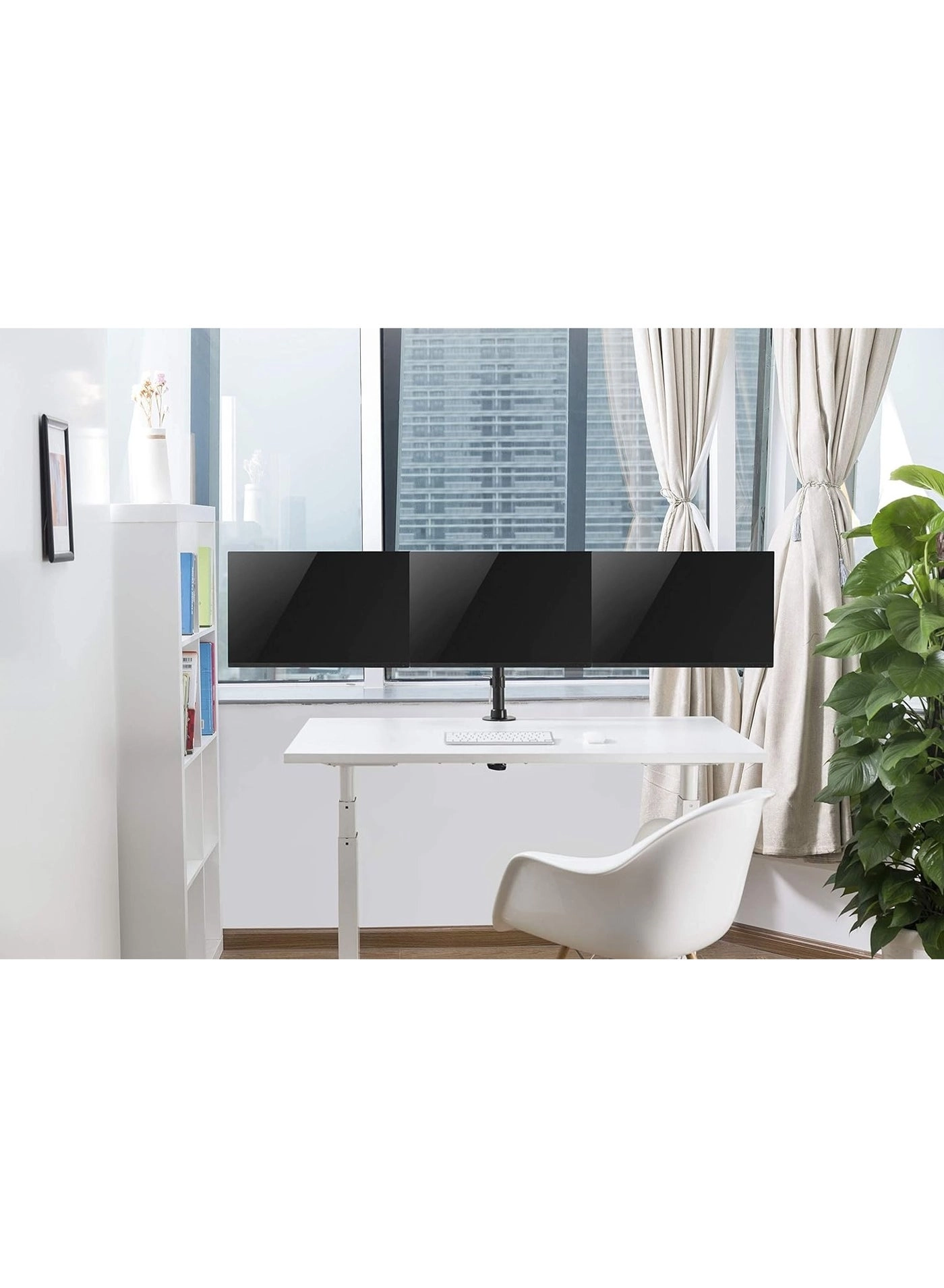 91-LDT07C036 - 3 27 in 75x75mm 100x100mm