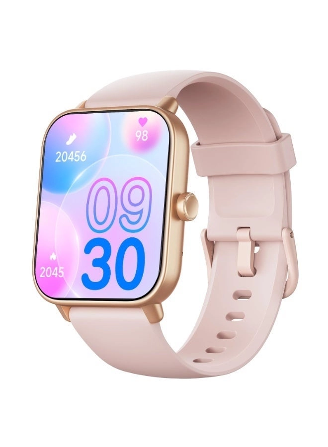 Smart Watch Zinc alloy
