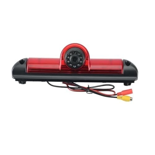 Brake Light Reverse Camera - 170 degrees 628 x five hundred and eighty-six pixels