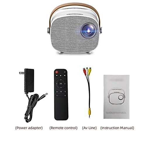 Projecter Mini Projector 7467834