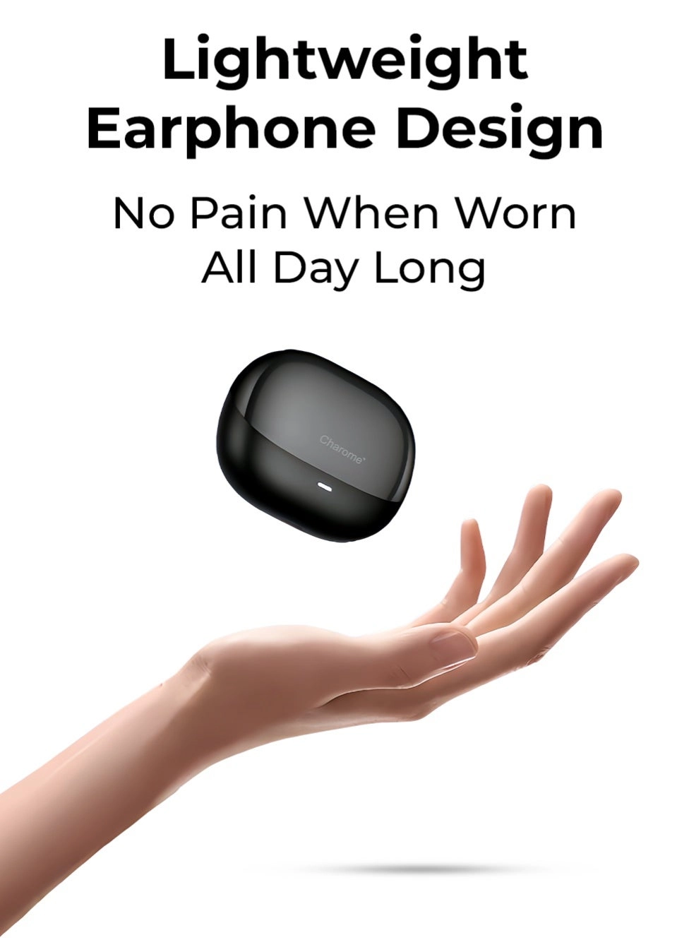 A34 Wireless Earphone