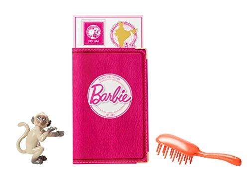 India Doll - Polyvinyl Chloride Yellow Ages 6+