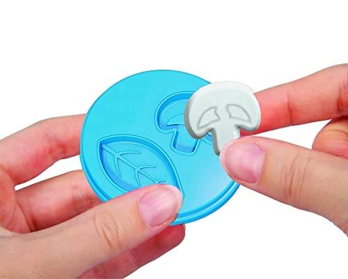 Air Clay Pizza Parlor - 4+ years 1 pc