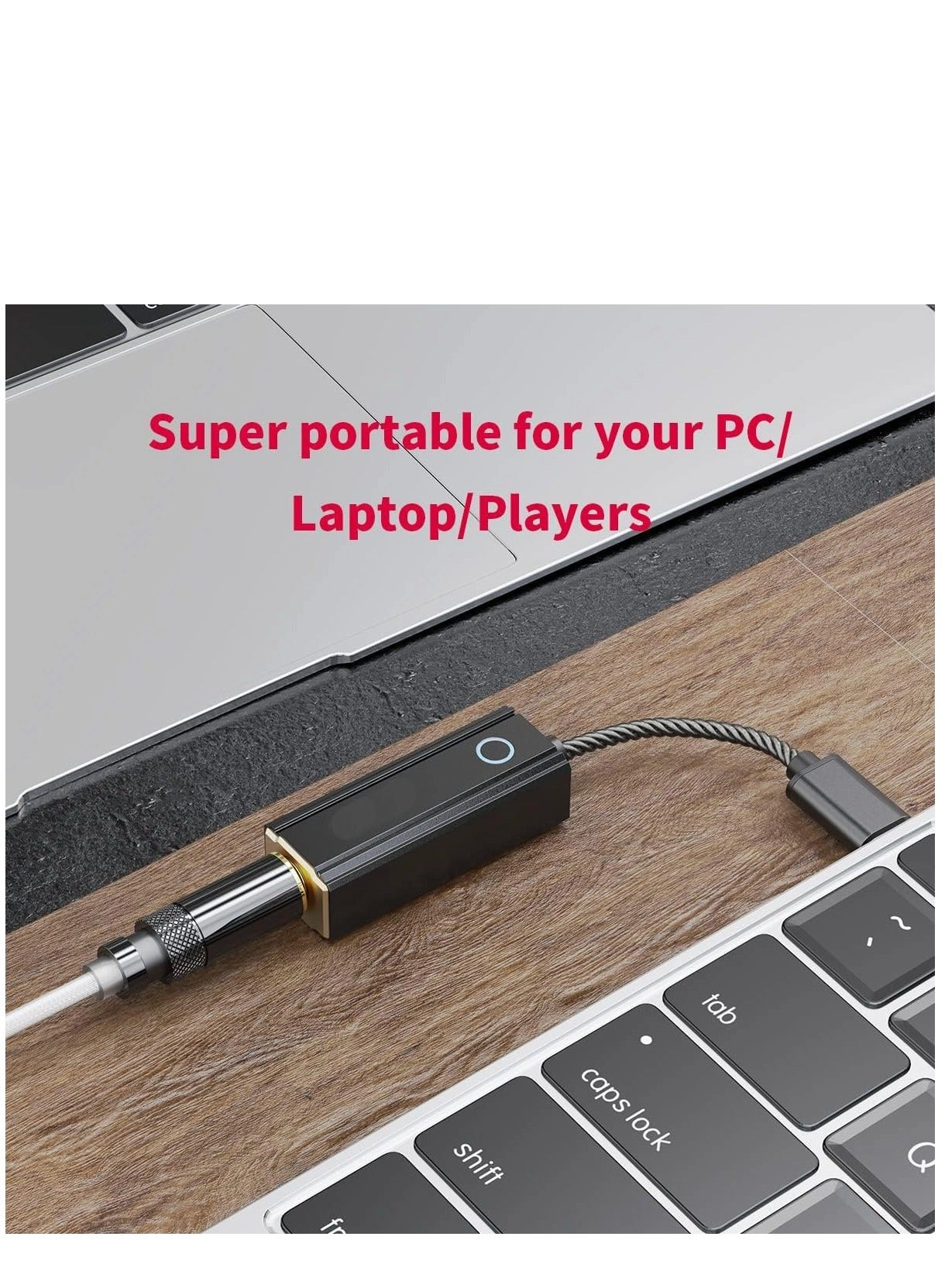 KA2 - USB DAC