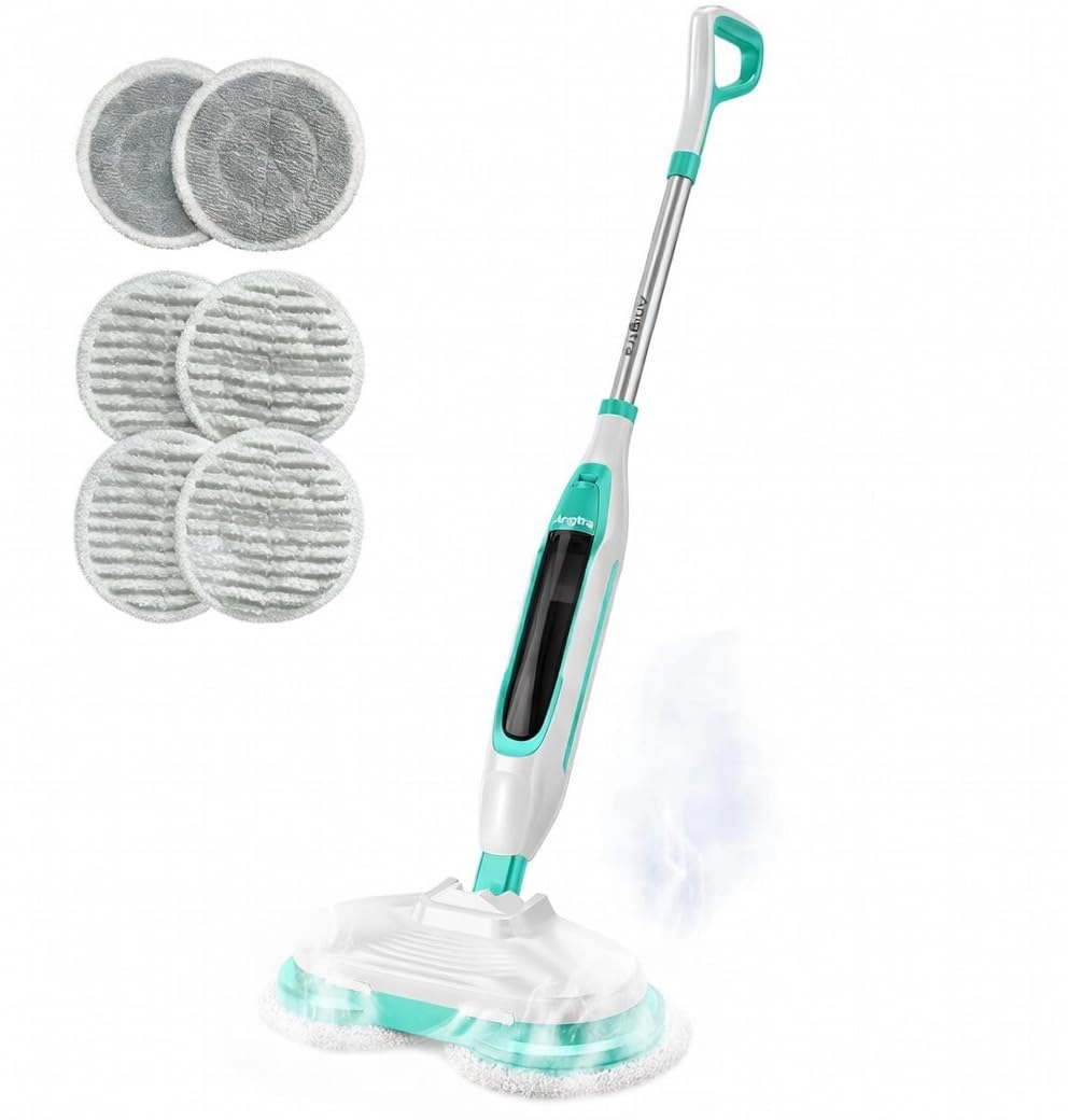 Angtra Steam Mop - 450ml
