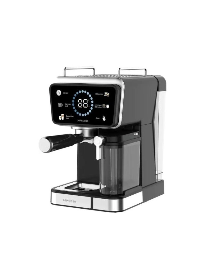 Réveil - & Milk Hot & Cold