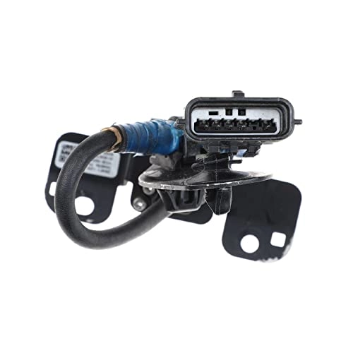 Front View Camera - Night vision wired