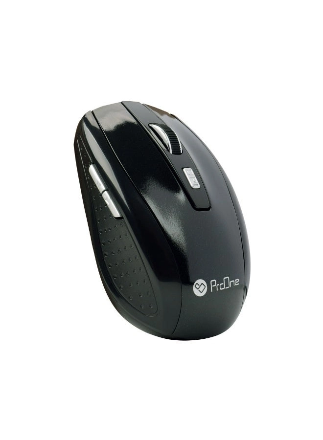 ProOne PMW50 Mouse - Wireless