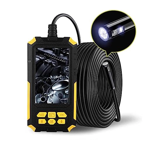 Industrial Endoscope