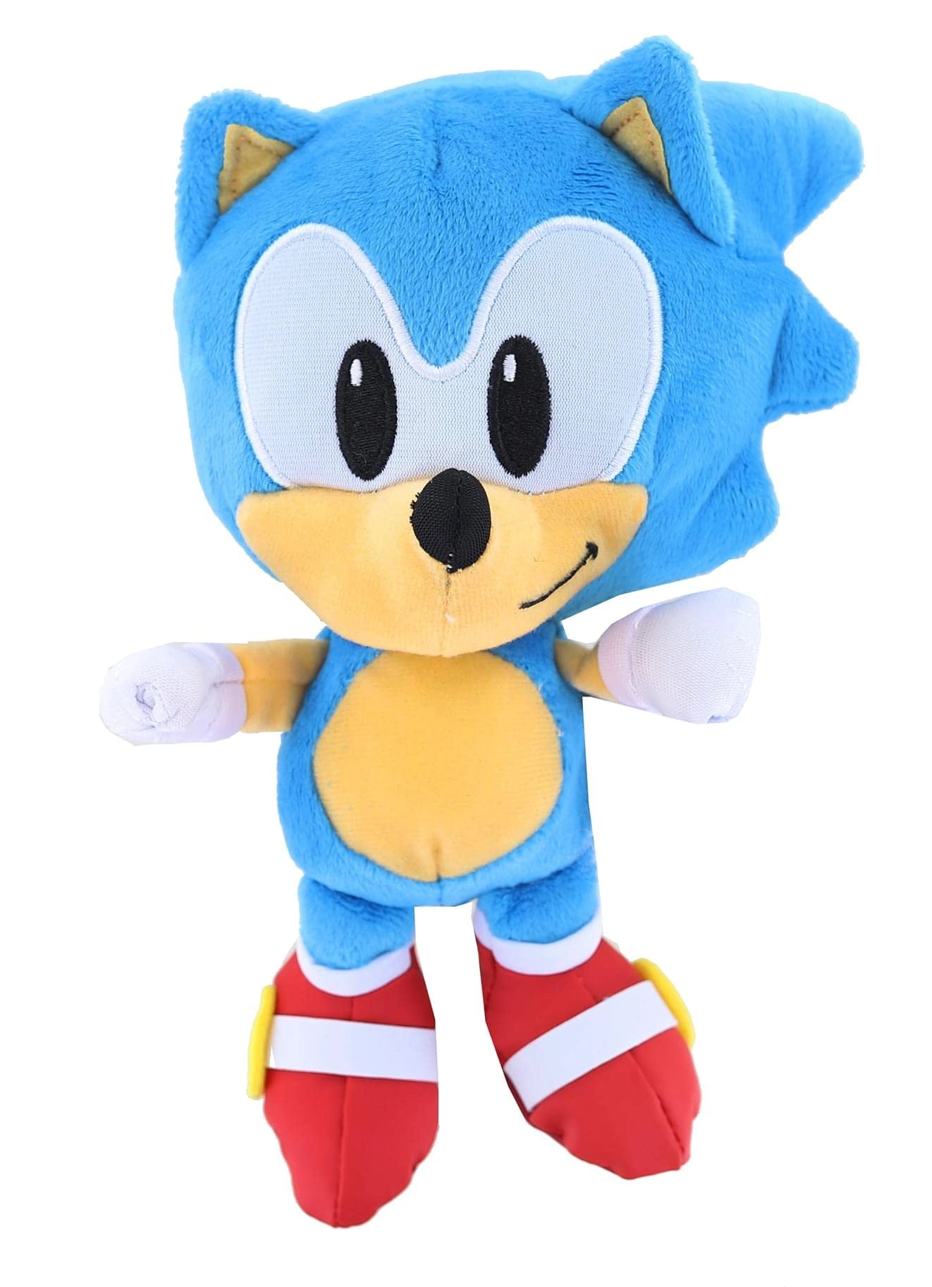 Sonic The Hedgehog - Sonic - 23 cm